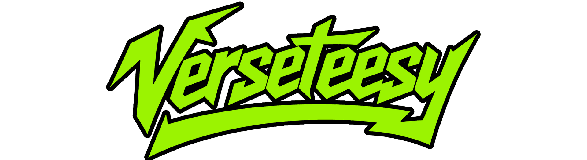Banner for Verseteesy